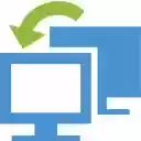 dualmon Remote Access  screen for extension Chrome web store in OffiDocs Chromium