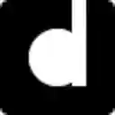 Dub.co Link Shortener Replace URLs via Context Menu  screen for extension Chrome web store in OffiDocs Chromium