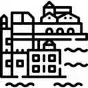 Dubrovnik  screen for extension Chrome web store in OffiDocs Chromium