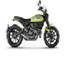 Ducati Scrambler  screen for extension Chrome web store in OffiDocs Chromium