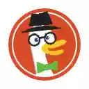 DuckDuckGo Hider/Disguiser  screen for extension Chrome web store in OffiDocs Chromium