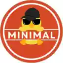 DuckDuckGo Minimal Theme  screen for extension Chrome web store in OffiDocs Chromium