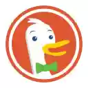DuckDuckGo Privacy Essentials  screen for extension Chrome web store in OffiDocs Chromium