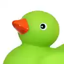 DuckDuckQuack  screen for extension Chrome web store in OffiDocs Chromium