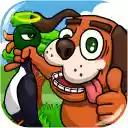 Duck Hunter Game Hunter Game  screen for extension Chrome web store in OffiDocs Chromium