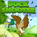 Duck Shooter Game Game  screen for extension Chrome web store in OffiDocs Chromium