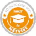 Du học canada netviet  screen for extension Chrome web store in OffiDocs Chromium