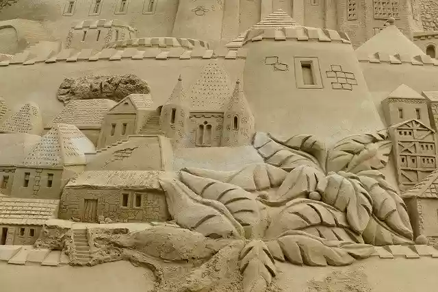 Free download Duisburg Landscape Park North -  free free photo or picture to be edited with GIMP online image editor