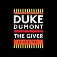 Free download Duke Dumont The Giver free photo or picture to be edited with GIMP online image editor