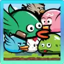 Dumbducks  screen for extension Chrome web store in OffiDocs Chromium