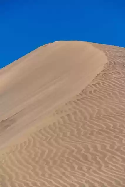 Free download dune sand wilderness nature desert free picture to be edited with GIMP free online image editor