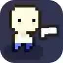 Dungeon Dash Game Conquer Randomly Generated Dungeons!  screen for extension Chrome web store in OffiDocs Chromium