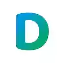 DuoCards  screen for extension Chrome web store in OffiDocs Chromium