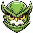 Duolingo Ninja  screen for extension Chrome web store in OffiDocs Chromium