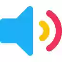 OffiDocs Chromium の拡張機能 Chrome Web ストアの Duolingo サウンド コントロール画面