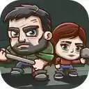 Duo Survival 2 Game Team Up for Thrilling Co Op Survival!  screen for extension Chrome web store in OffiDocs Chromium