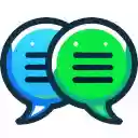 DuoTranslator  screen for extension Chrome web store in OffiDocs Chromium