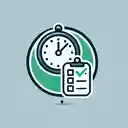Duration for Google Tasks  screen for extension Chrome web store in OffiDocs Chromium