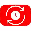 Duration Sort for YouTube Subscriptions  screen for extension Chrome web store in OffiDocs Chromium