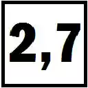 Durchschnittzel  screen for extension Chrome web store in OffiDocs Chromium