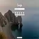 Durdle Door in Dorset, UK  screen for extension Chrome web store in OffiDocs Chromium