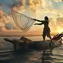 During the Neolithic period  screen for extension Chrome web store in OffiDocs Chromium