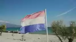 Free download Dutch Flag Netherlands -  free video to be edited with OpenShot online video editor