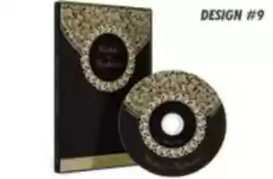 Free download dvd-design-9B free photo or picture to be edited with GIMP online image editor