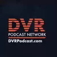 Free download DVR Podcast Logo free photo or picture to be edited with GIMP online image editor