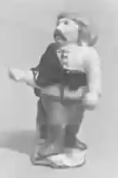 Free download Dwarf in the uniform of a colonel of hussars free photo or picture to be edited with GIMP online image editor