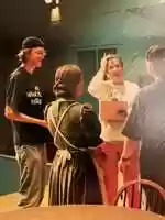 Free download Dylan Klebold (1998 CHS Production of Frankenstein) free photo or picture to be edited with GIMP online image editor