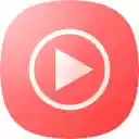 Dynamic Island YouTube Music  screen for extension Chrome web store in OffiDocs Chromium