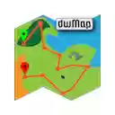 dynamicWatch Route Save to Garmin  screen for extension Chrome web store in OffiDocs Chromium