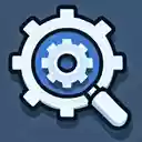 Dynamicweb Admin Search  screen for extension Chrome web store in OffiDocs Chromium