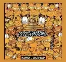 Free download dystopia garfield free photo or picture to be edited with GIMP online image editor