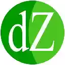Pantalla dZ Dot para extensión Chrome web store en OffiDocs Chromium