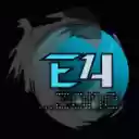 e4 Dark v2.1  screen for extension Chrome web store in OffiDocs Chromium