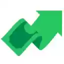 Earn and Trade: Shop and Earn Cash Back  screen for extension Chrome web store in OffiDocs Chromium