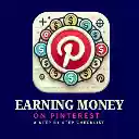 Earning Money through Pinterest Checklist  screen for extension Chrome web store in OffiDocs Chromium