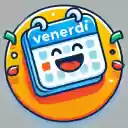E arrivato il Venerdì?  screen for extension Chrome web store in OffiDocs Chromium