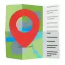 Earth 3D View Map  screen for extension Chrome web store in OffiDocs Chromium