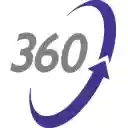 EarthBend 360  screen for extension Chrome web store in OffiDocs Chromium