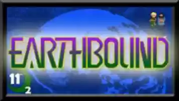 Free download Earthbound free photo or picture to be edited with GIMP online image editor