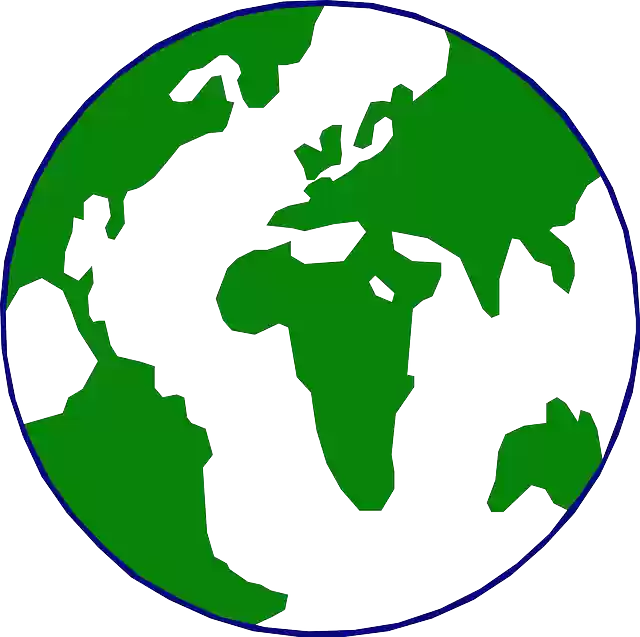 Free download Earth Globe World - Free vector graphic on Pixabay free illustration to be edited with GIMP free online image editor