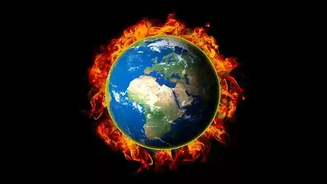Free download Earth Hour Climate Change Globe -  free illustration to be edited with GIMP free online image editor