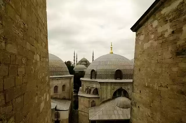 Free download Earth Tour Mosque Islam -  free free photo or picture to be edited with GIMP online image editor