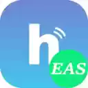 EAS search  screen for extension Chrome web store in OffiDocs Chromium