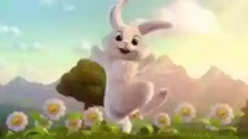 Free download Easter Bunny Image free photo or picture to be edited with GIMP online image editor