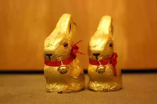 Free download Easter Candy Chocolate -  free photo or picture to be edited with GIMP online image editor