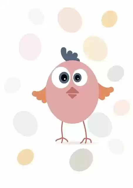 Free download easter chick easter festival free picture to be edited with GIMP free online image editor